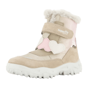 Superfit Klettstiefel für Mädchen