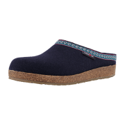 Haflinger Grizzly Franzl