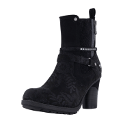 Mustang Klassische Stiefeletten für Damen