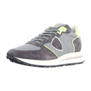 Philippe Model Tropez Haute Low Man