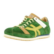 Kamo-Gutsu Sportliche Schnürschuhe für Herren