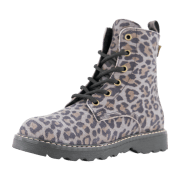 Micio Schnürstiefel für Mädchen