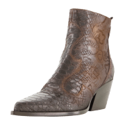 Elena Iachi Westernstiefeletten für Damen