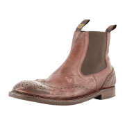 Moma Herren Chelsea Boots