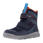 Superfit Schuh Textil  MARS