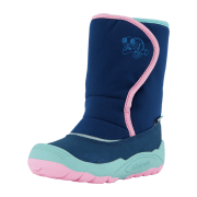 Affenzahn Schneestiefel Vegan Chamäleon