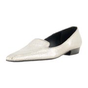 RAS Hochfront Slipper für Damen