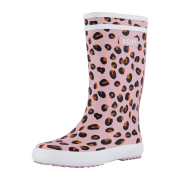 Aigle Lolly Pop Play3 Leopard