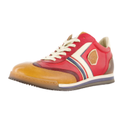 Kamo-Gutsu Sportliche Schnürschuhe für Herren