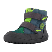 Lurchi Jimmy Barefoot