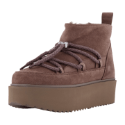 INUIKII CLASSIC LOW PLATFORM