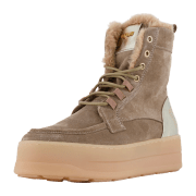 Mjus Damen Plateau Sneaker