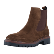 Alpe Woman Shoes Chelsea Boots für Damen