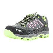 CMP KIDS RIGEL LOW TREKKING SHOES