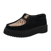 Clarks Torhill Bee Schuhe Mokassin schwarz Leo 26181189