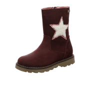 Schuhengel Halbhohe Stiefel für Mädchen