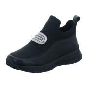 2 GO FASHION black (schwarz-silber)