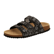 Super Soft Klassische Pantoletten für Damen
