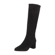 Peter Kaiser Stiefel schwarz Stretch Langschaft 75526