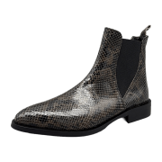 Gianluca Pisati Chelsea Boots für Damen