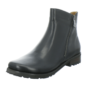 Everybody Thelma Stiefelette dunkelblau dünn gefüttert