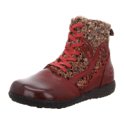 Laura Vita Schnürstiefeletten für Damen