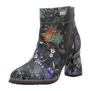 Laura Vita Klassische Stiefeletten für Damen