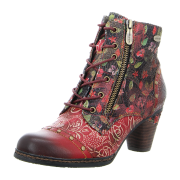 Laura Vita Schnürstiefeletten für Damen