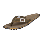 Gumbies Australian Shoes 2304 khaki