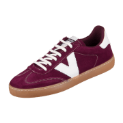 Victoria Shoes 1126218 burdeos