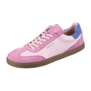 Groundies Panama Women 110238-45 pink- orchid Leder