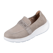 g-comfort S-2728-1 beige beige Nubuk