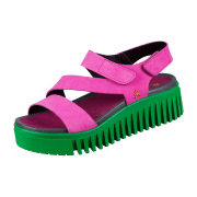 art Brighton 1573 pink pink Nobuck