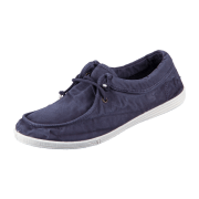 Natural World Eco 311E 311E-677 marino enz Baumwolle