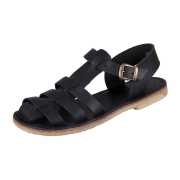 Duckfeet Ringkobin 1450-03 black