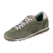 Satorisan Stardust 120121A-272 rush green Suede
