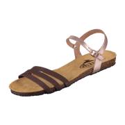 Plakton Mam Alou 575080 maroon rose maroon rose Nobuck M Lux