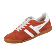 Gola Elan CMB 538 UX moody orange white Suede