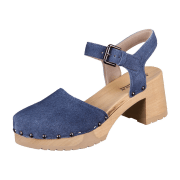 Softclox Hope S3565-09 dunkelblau Jeanslook