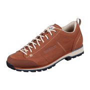Dolomite Dol Shoes 54 Low Evo Lt 423965- SEPB sepia brown Lederfutter