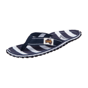 Gumbies Australian Shoes 2211 deck chair