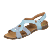 El Naturalista Panglao N5819 blue blue Soft Nappa Silk