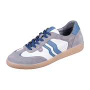 Mayori 2029003 grau weiß blau grau weiss blau