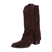 Unisa Guria Guria brown brown Velour