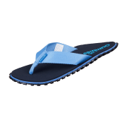 Gumbies Australian Shoes 2125 navy light blue recyceltes PET