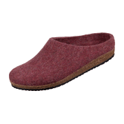 Stegmann Comfort Wollfilz Clogs 208