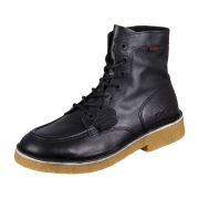 Kickers 975620-60-8 noir Orijeans Marecias Castro