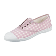 Natural World Eco Ingles 121 752 rosa viejo Baumwolle organic cotton