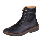 El Naturalista Volcano N5572 black Soft Nappa