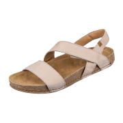 El Naturalista Balance N5791 cream cream Nobuck Lavada